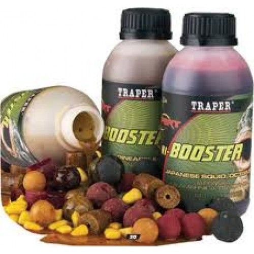 Traper HI-Booster Expert 300ml
