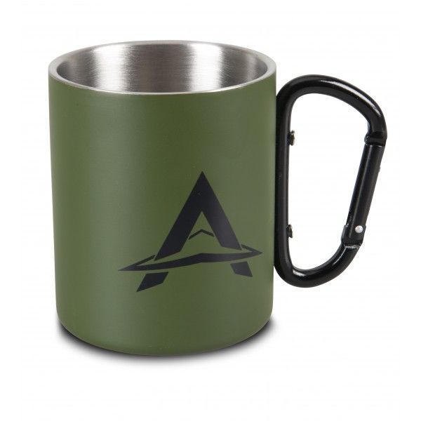 Anaconda hrníček Carabiner Mug Saenger