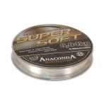 Anaconda Super Soft Fluorocarbon 0,45 mm 50 m