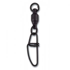 Aquantic obratlík s karabinou BB Safety Swivel 1/0, 5 ks