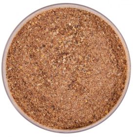 Krmítková směs MS Range Bi – turbo brown/black 1kg Barva hnědá