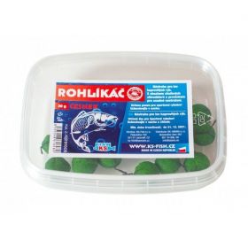 KS Fish Rohlíkáč 30g Česnek