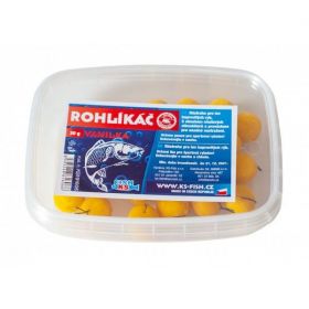 KS Fish Rohlíkáč 30g Vanilka