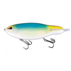 Iron Claw wobler Phanto-G 9 cm vzor Real Pearch