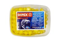 KS Fish Dipex 100 ml, banán