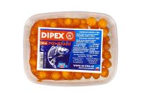 KS Fish Dipex 100 ml, pomeranč