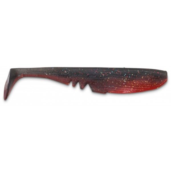 Iron Claw nástraha Racker Shad 17 cm vzor GF 1 ks v blistru Saenger