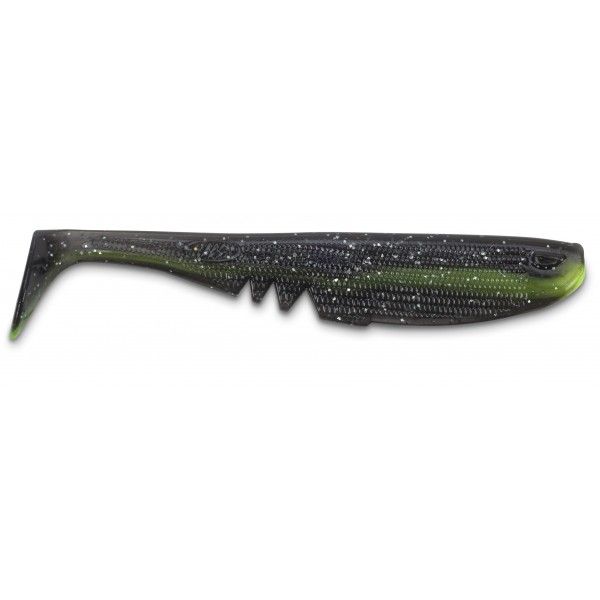 Iron Claw nástraha Racker Shad 17 cm vzor ICC 1 ks v blistru Saenger