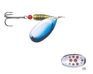 Mistrall rotační třpytka CALIRO vel. 5, 11g, barva 05