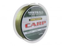 Mistrall vlasec Admunson carp 0,22mm 250m camou