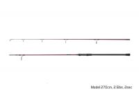 Delphin ETNA E3 / 2 díl 270cm/2,5lbs
