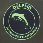 Podložka pod ryby Delphin C-MAT