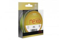 Delphin NEXO 8 zelená | 0,08mm 5,0kg 300m, 0,10mm 6,2kg 130m, 0,12mm 7,5kg 130m, 0,12mm 7,5kg 300m, 0,14mm 8,6kg 130m, 0,14mm 8,6kg 300m, 0,16mm 9,9kg 130m, 0,18mm 11,6kg 130m, 0,18mm 11,6kg 300m, 0,20mm 14,5kg 130m, 0,20mm 14,5kg 300m, 0,30mm 23,1kg 130m, 0,30mm 23,1kg 300m