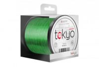 Monofil Delphin TOKYO / fluo zelený | 0,286mm 6,4kg 6300m