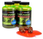 Carp Food Attract Booster 300ml Mulberry Ripe