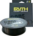 Silon FAITH Code Black 500m One Shot 0,40mm 13,20kg