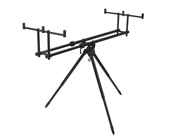 Tripod Delphin TPX3 BlackWay