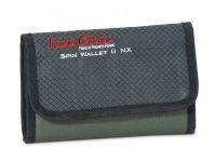 Iron Claw rolovací pouzdro Spin Wallet II NX Saenger