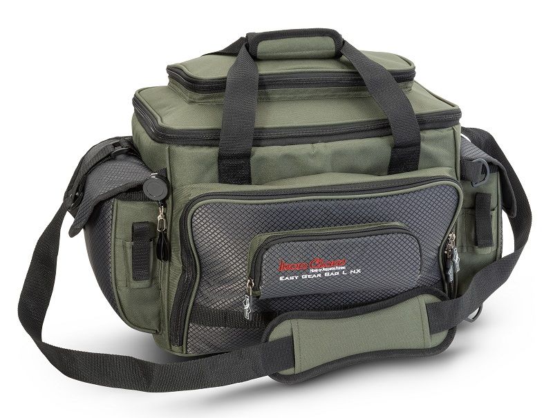 Iron Claw taška Easy Gear Bag L NX Saenger