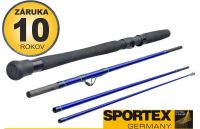 Mořské pruty SPORTEX Neptoon Inliner Travel 210cm / 20lbs