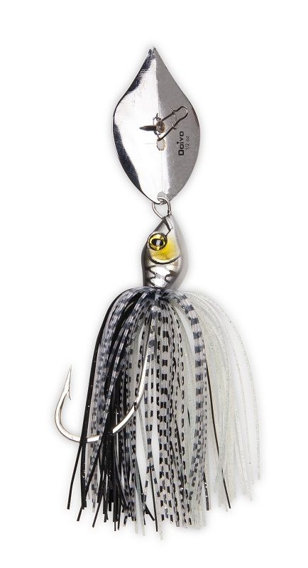 Doiyo nástraha Paiku Chatterbait 14 g vzor TWF Saenger