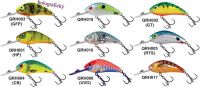 Wobler Ratting Hornet H4,5 barva GFP