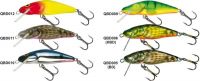 Wobler Bullhead BD6F barva BD