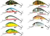 Wobler Hornet H2S barva BT