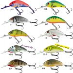 Wobler Hornet H9F barva GT