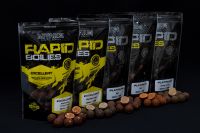 Rapid Boilies Platinum - B17 (250g | 16mm)