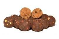 Rapid Boilies Excellent - Kapří guláš (250g | 20mm)