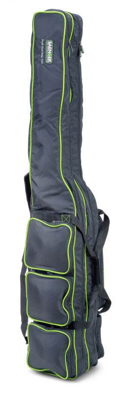 Saenger brašna na pruty Profi Rod Bag 135