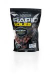 Rapid Boilies Platinum - B17 (250g | 24mm)